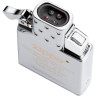 Электронный вставной блок для широкой зажигалки ZIPPO, нержавеющая сталь 65828
