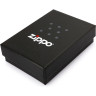 Zippo 205 Tire On Fire — зажигалка с принтом