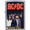 Зажигалка ZIPPO AC/DC® 49235
