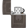 Зажигалка Zippo Armor 48569