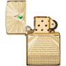 Зажигалка ZIPPO ARMOR 49060
