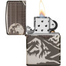 Зажигалка ZIPPO ARMOR 49299