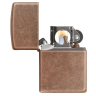 Зажигалка Zippo Classic 301FB