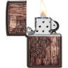 Зажигалка ZIPPO CLASSIC 49184