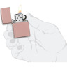 Зажигалка ZIPPO CLASSIC 49190