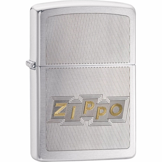 Зажигалка ZIPPO CLASSIC 49204
