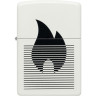 Зажигалка ZIPPO FLAME GRADIENT DESIGN 46485