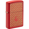 Зажигалка ZIPPO FLAME PATTERN 49573