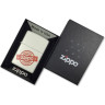 Зажигалка Zippo Guaranteed 29547