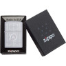 Зажигалка ZIPPO LABYRINTH 29857