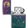 Зажигалка ZIPPO STARRY SKY 49448