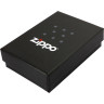 Зажигалка Zippo 200 ZP, сталь