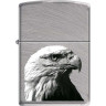 Зажигалка Zippo 24647 Eagle Head