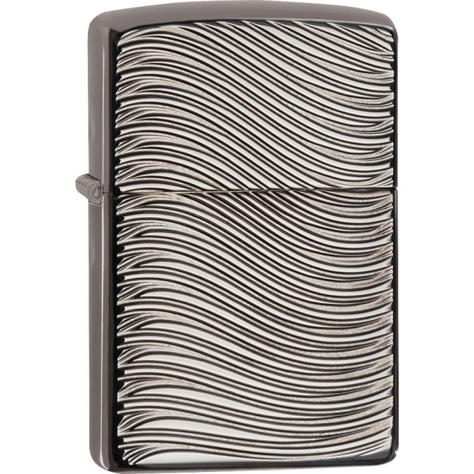 Зажигалка Zippo Armor 29234