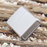 Зажигалка Zippo Classic 205 с бензином