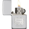 Зажигалка Zippo Classic, арт. 29521