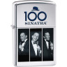 Зажигалка Zippo Frank Sinatra 28960