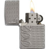 Zippo James Bond 29550 — металлическая зажигалка