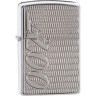 Zippo James Bond 29550 — металлическая зажигалка