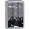 Зажигалка Zippo Rolling Stones 28428