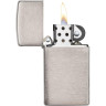 Зажигалка Zippo Slim 1600