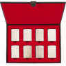 Кейс коллекционера на 8 зажигалок Zippo